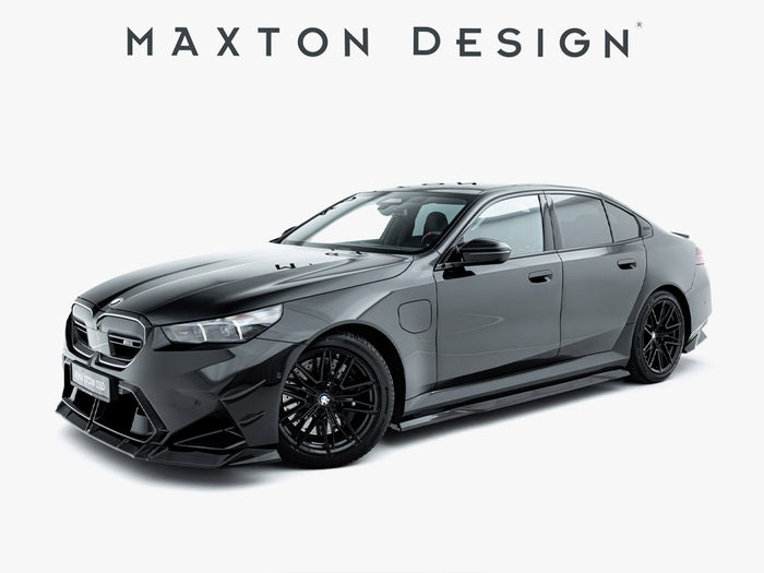 Full Body Kit M5 Sedan G90 - Maxton Design