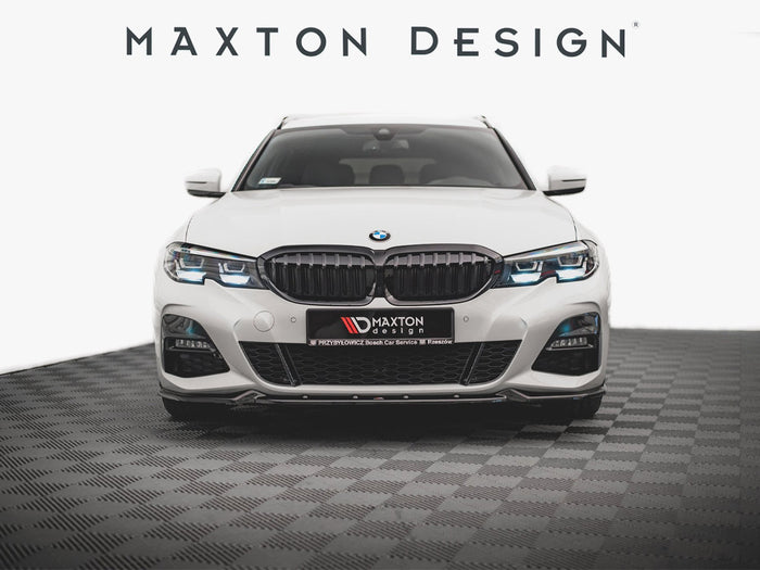 BMW M340i G20 / G21 Full Body Kit Set 1 - Maxton Design