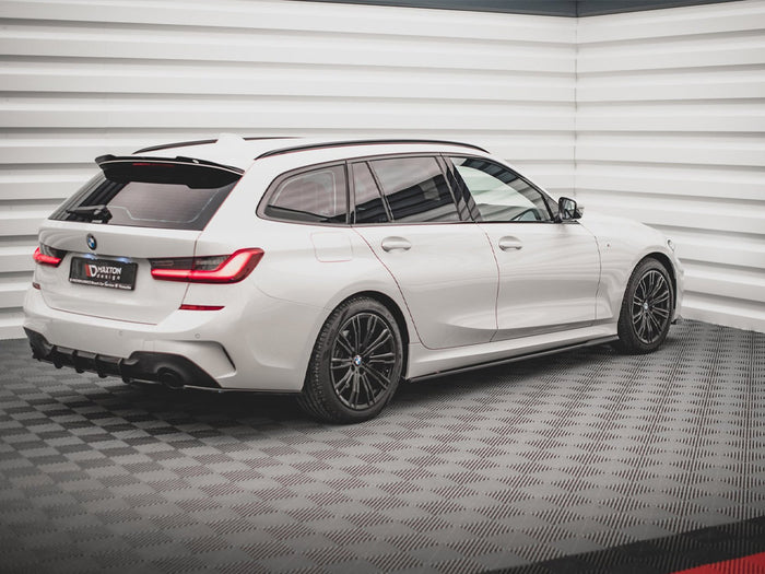 BMW M340i G20 / G21 Full Body Kit Set 1 - Maxton Design