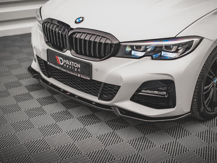 BMW M340i G20 / G21 Full Body Kit Set 1 - Maxton Design