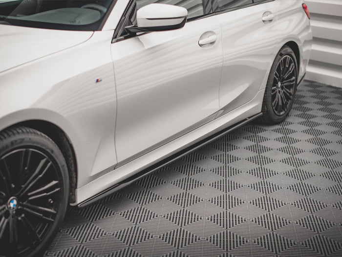 BMW M340i G20 / G21 Full Body Kit Set 2 - Maxton Design