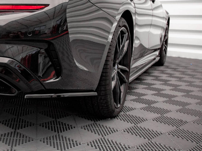 BMW M340i G20 / G21 Full Body Kit Set 1 - Maxton Design