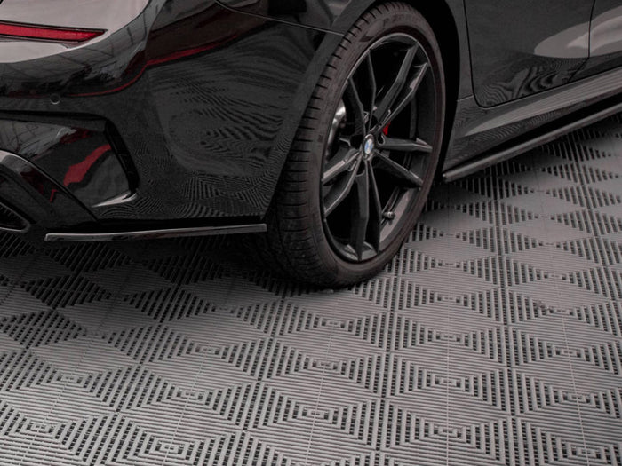 BMW M340i G20 / G21 Full Body Kit Set 1 - Maxton Design