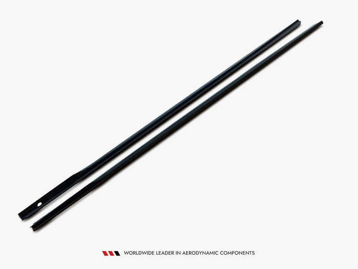 BMW M340i G20 / G21 Full Body Kit Set 2 - Maxton Design