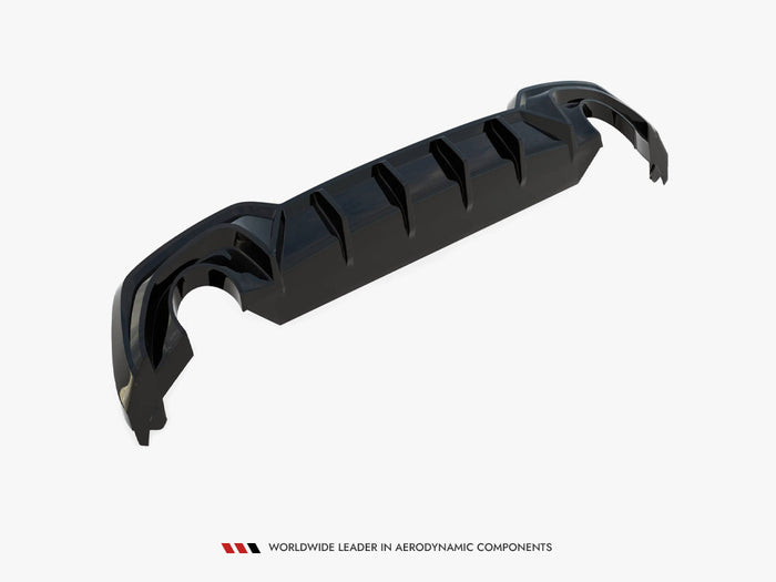 BMW 3 M-Sport G20 / G21 Full Body Kit Set 1 - Maxton Design