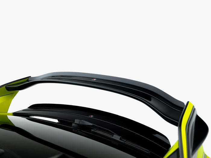 Honda Civic Type-R Mk10 / Mk10 Facelift Upper Spoiler CAP V.1 - Maxton Design