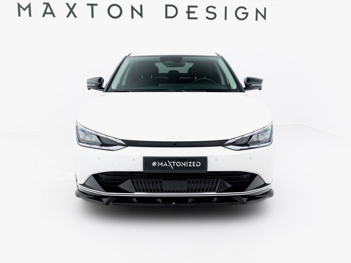 Kia EV6 Mk1 Full Body Kit - Maxton Design