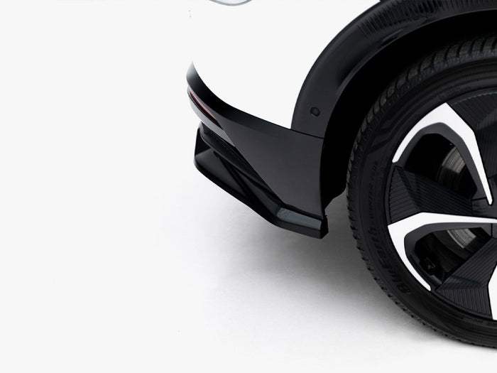 Kia EV6 Mk1 Full Body Kit - Maxton Design