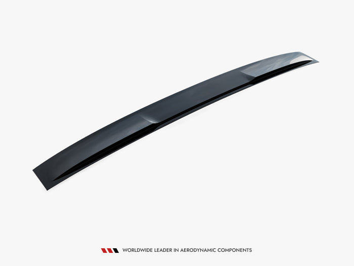 Audi A5 S-Line Sedan B10 Rear Window Extension - Maxton Design