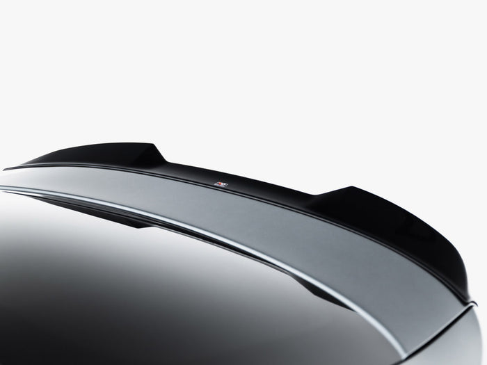 Audi A5 S-Line Sedan B10 Spoiler CAP 3D - Maxton Design