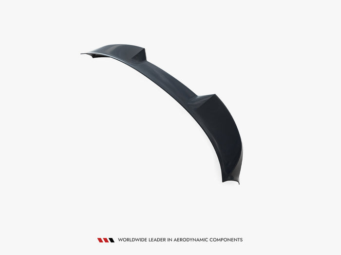 Audi A5 S-Line Sedan B10 Spoiler CAP 3D - Maxton Design