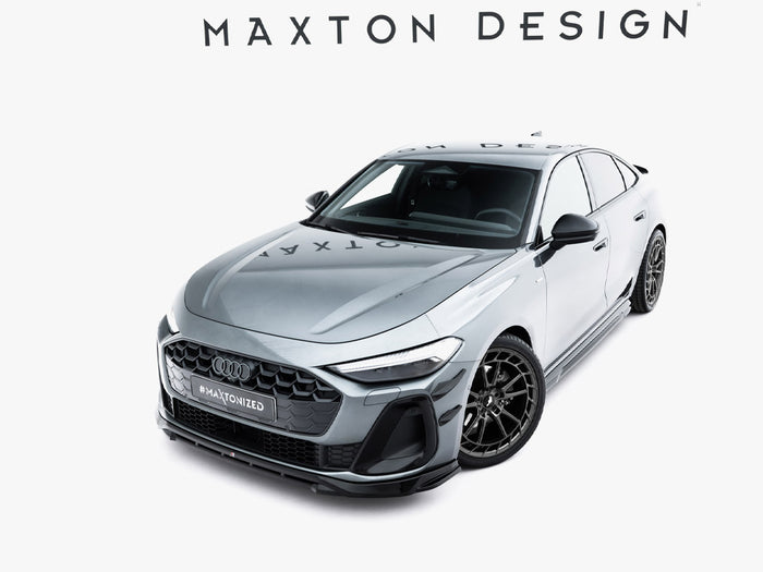 Audi A5 S-Line Sedan B10 Full Body Kit - Maxton Design