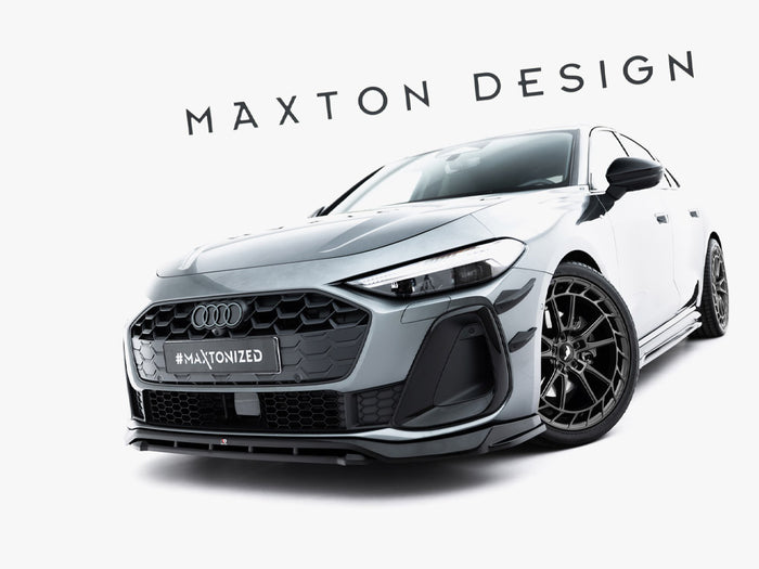 Audi A5 S-Line Sedan B10 Full Body Kit - Maxton Design