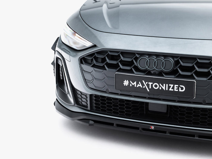 Audi A5 S-Line Sedan B10 Full Body Kit - Maxton Design