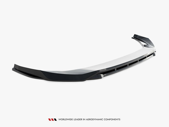 Audi A5 S-Line Sedan B10 Full Body Kit - Maxton Design