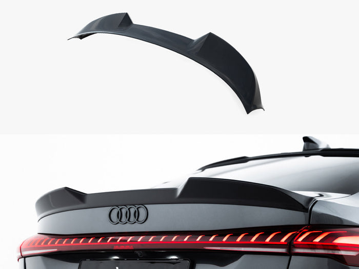 Audi A5 S-Line Sedan B10 Full Body Kit - Maxton Design