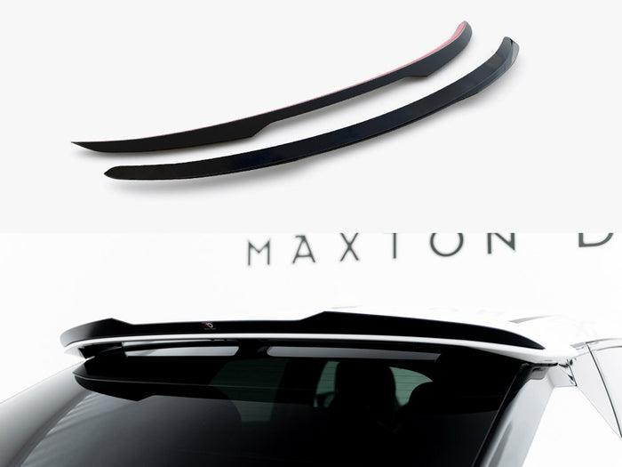 Kia EV6 Mk1 Full Body Kit - Maxton Design