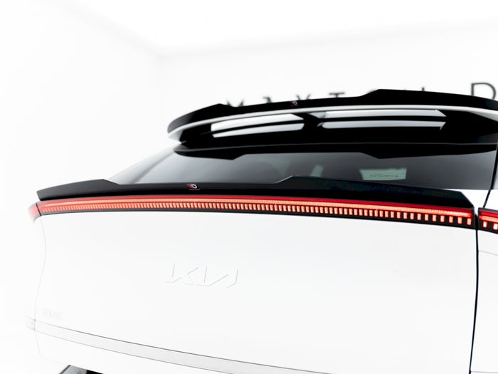 Kia EV6 Mk1 Full Body Kit - Maxton Design