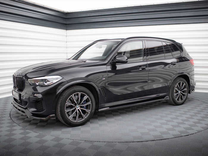 BMW X5 M-Pack G05 Full Body Kit - Maxton Design