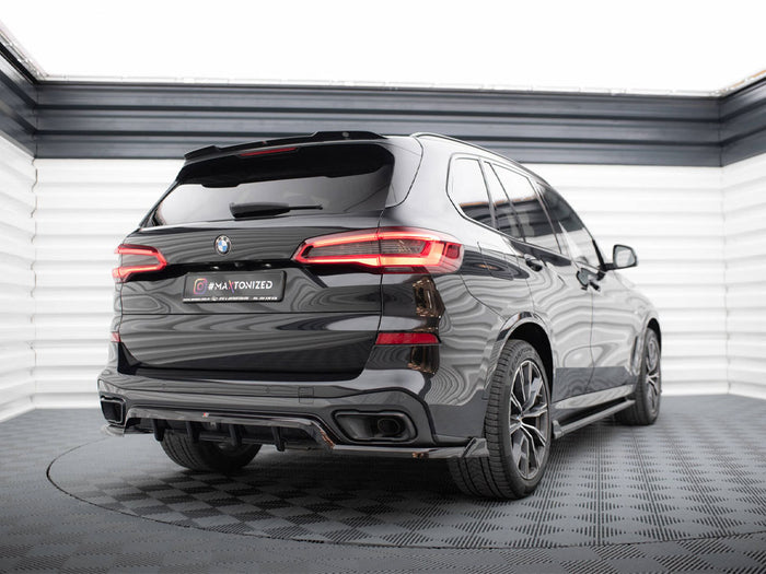 BMW X5 M-Pack G05 Full Body Kit - Maxton Design