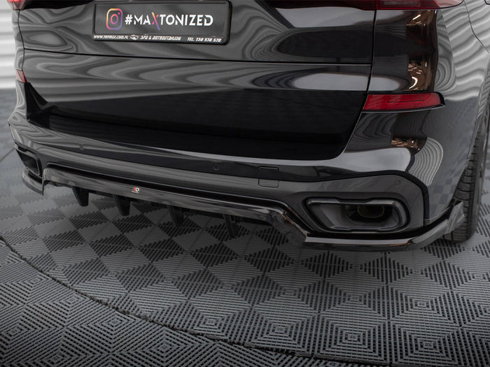 BMW X5 M-Pack G05 Full Body Kit - Maxton Design