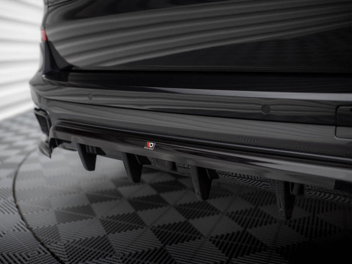 BMW X5 M-Pack G05 Full Body Kit - Maxton Design