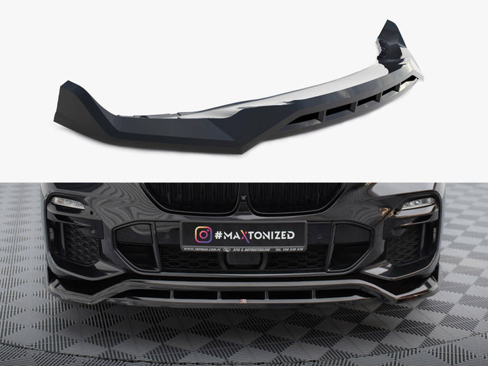 BMW X5 M-Pack G05 Full Body Kit - Maxton Design