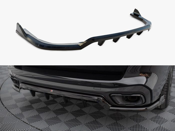 BMW X5 M-Pack G05 Full Body Kit - Maxton Design