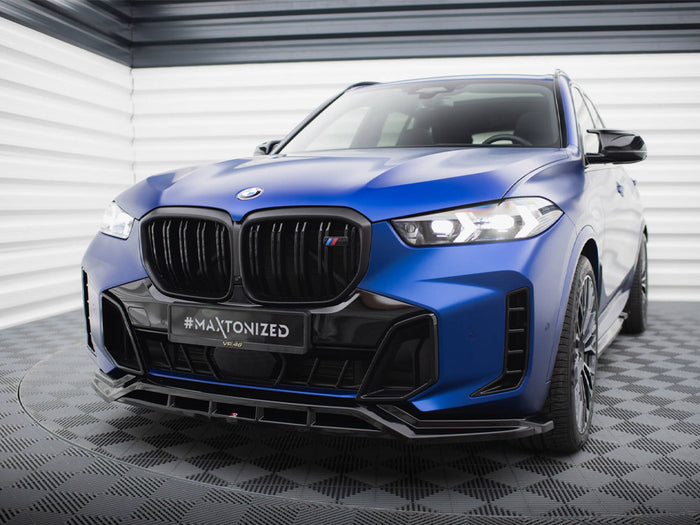 BMW X5 M-Pack G05 Facelift Full Body Kit Set 1 - Maxton Design