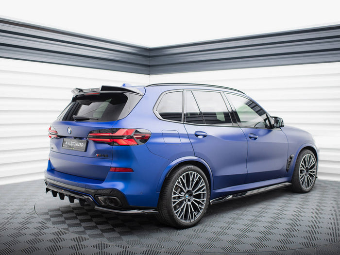 BMW X5 M-Pack G05 Facelift Full Body Kit Set 1 - Maxton Design