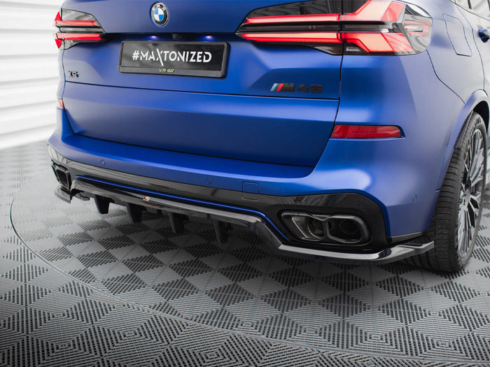 BMW X5 M-Pack G05 Facelift Full Body Kit Set 1 - Maxton Design