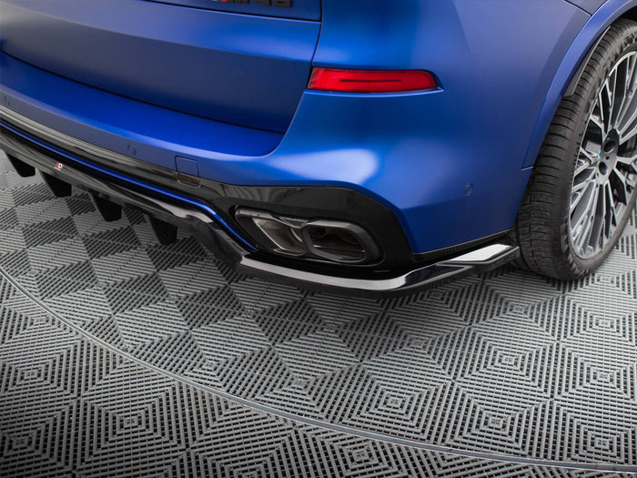 BMW X5 M-Pack G05 Facelift Full Body Kit Set 1 - Maxton Design