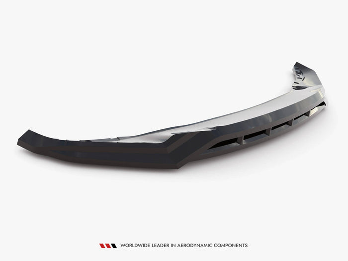 BMW X5 M-Pack G05 Facelift Full Body Kit Set 1 - Maxton Design