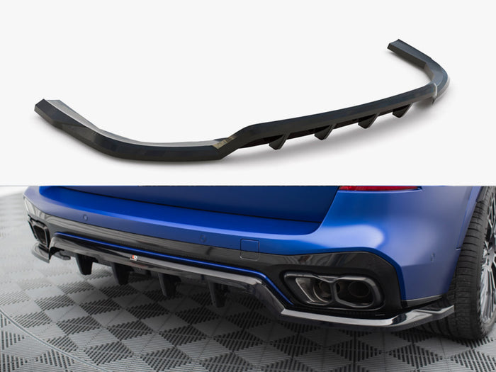 BMW X5 M-Pack G05 Facelift Full Body Kit Set 1 - Maxton Design