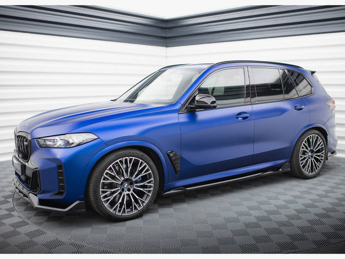 BMW X5 M-Pack G05 Facelift Full Body Kit Set 2 - Maxton Design