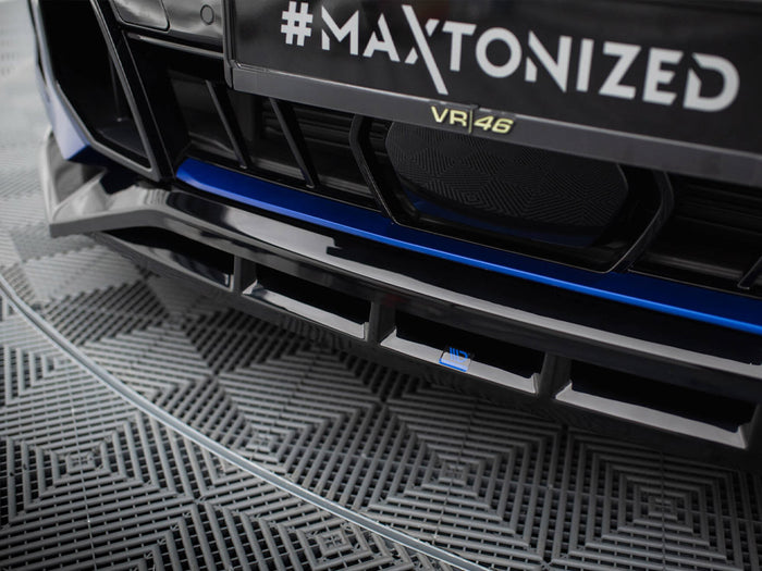 BMW X5 M-Pack G05 Facelift Full Body Kit Set 2 - Maxton Design