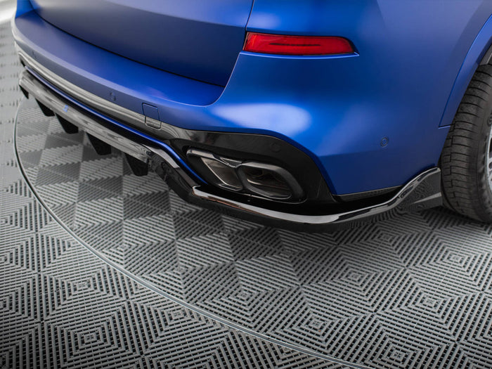 BMW X5 M-Pack G05 Facelift Full Body Kit Set 2 - Maxton Design