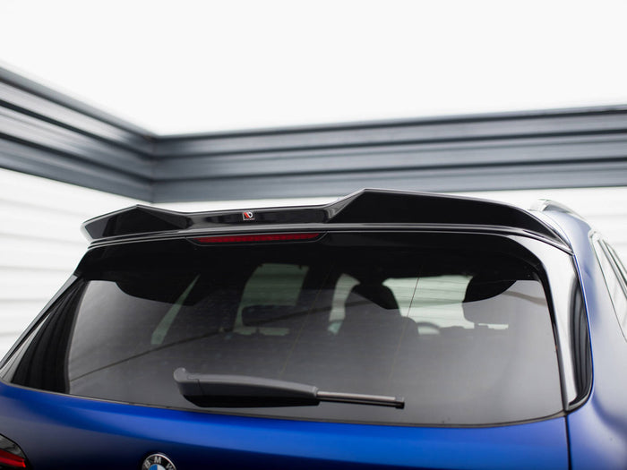 BMW X5 M-Pack G05 Facelift Full Body Kit Set 2 - Maxton Design