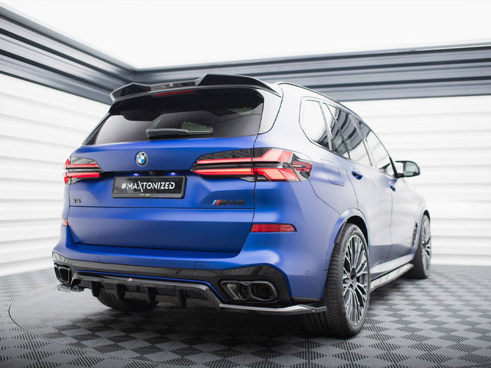 BMW X5 M-Pack G05 Facelift Full Body Kit Set 2 - Maxton Design
