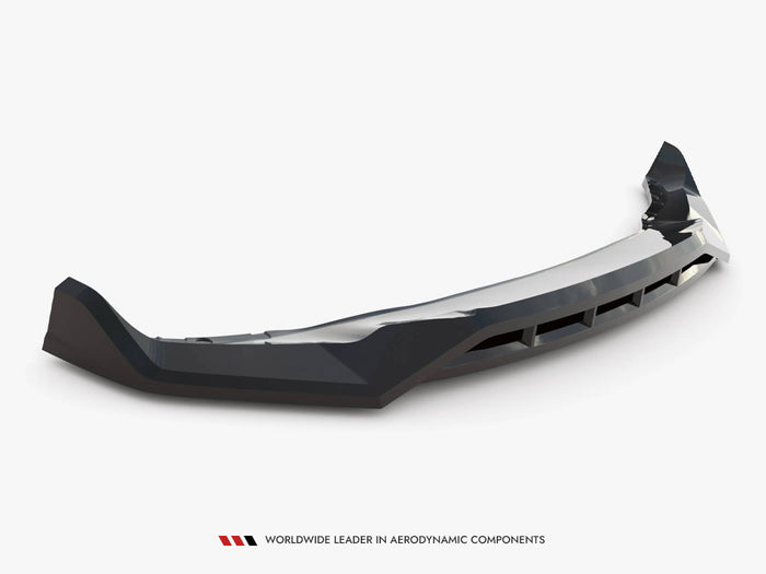 BMW X5 M-Pack G05 Facelift Full Body Kit Set 2 - Maxton Design