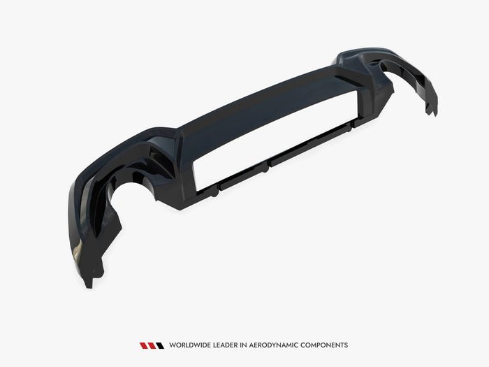 BMW 3 M-Sport G20 / G21 Full Body Kit Set 2 - Maxton Design