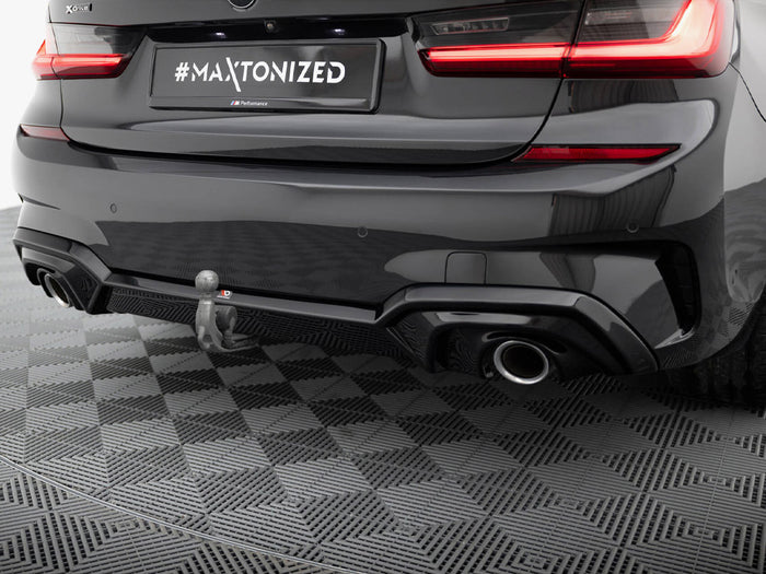 BMW 3 M-Sport G20 / G21 Full Body Kit Set 2 - Maxton Design