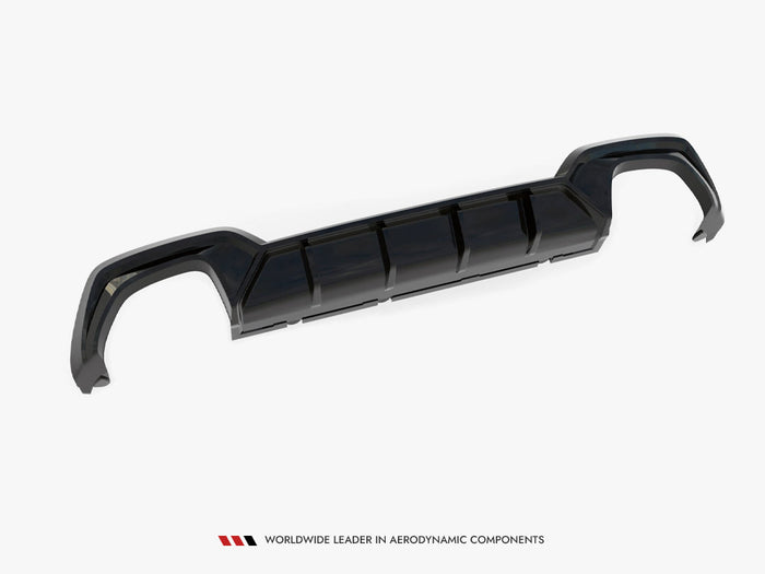 BMW M340i G20 / G21 Full Body Kit Set 1 - Maxton Design