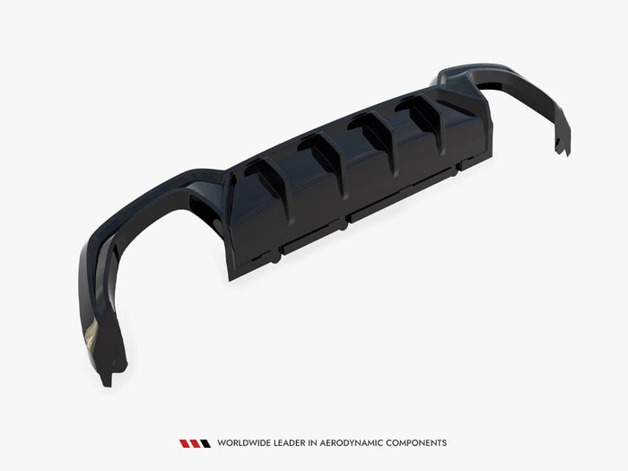 BMW M340i G20 / G21 Full Body Kit Set 1 - Maxton Design