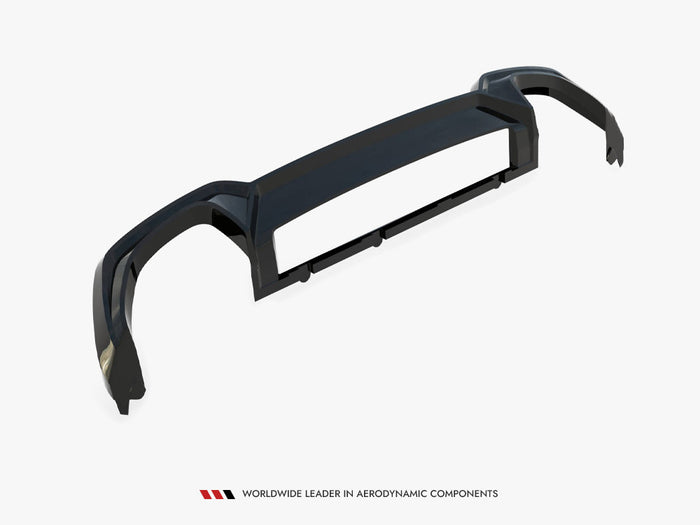 BMW M340i G20 / G21 Full Body Kit Set 2 - Maxton Design