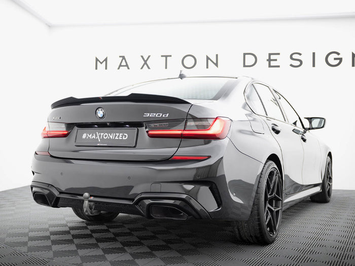 BMW M340i G20 / G21 Full Body Kit Set 2 - Maxton Design