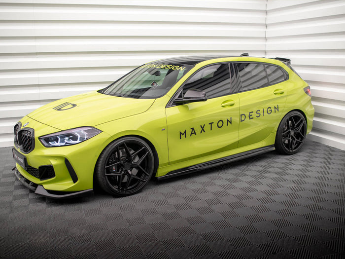 BMW M135i F40 Full Body Kit Set 2 - Maxton Design