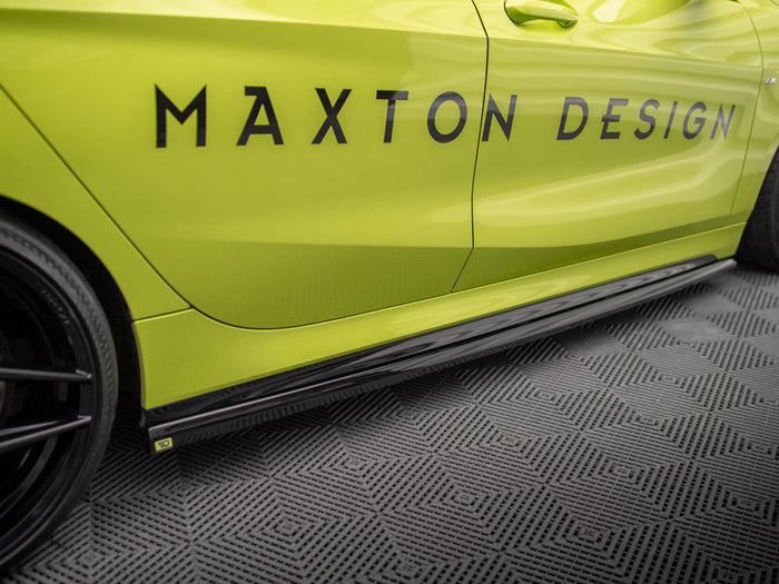 BMW M135i F40 Full Body Kit Set 2 - Maxton Design