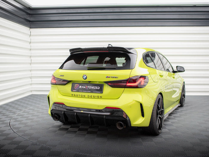 BMW M135i F40 Full Body Kit Set 2 - Maxton Design
