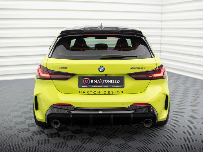 BMW M135i F40 Full Body Kit Set 2 - Maxton Design